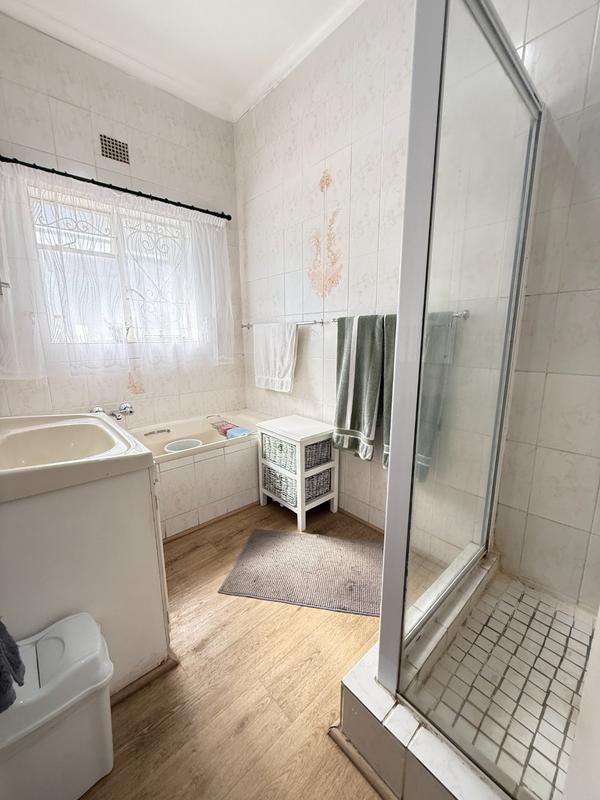 4 Bedroom Property for Sale in Myrtledene Western Cape